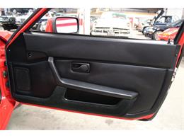 1987 Porsche 944 (CC-2094317) for sale in Kentwood, Michigan