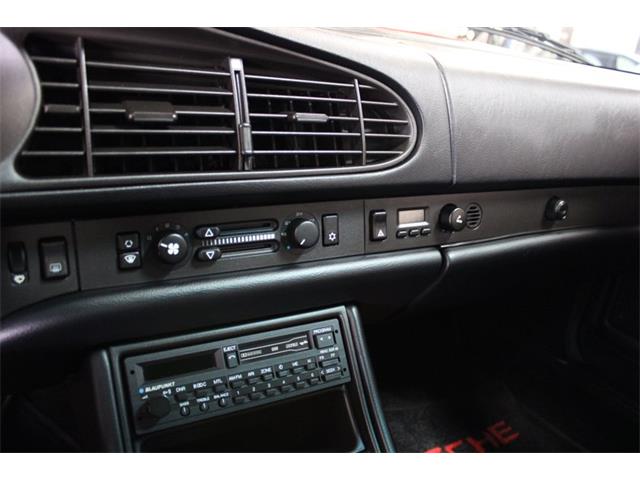 1987 Porsche 944 (CC-2094317) for sale in Kentwood, Michigan
