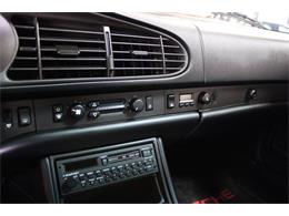1987 Porsche 944 (CC-2094317) for sale in Kentwood, Michigan