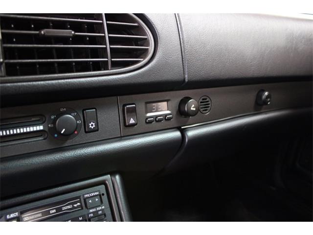 1987 Porsche 944 (CC-2094317) for sale in Kentwood, Michigan
