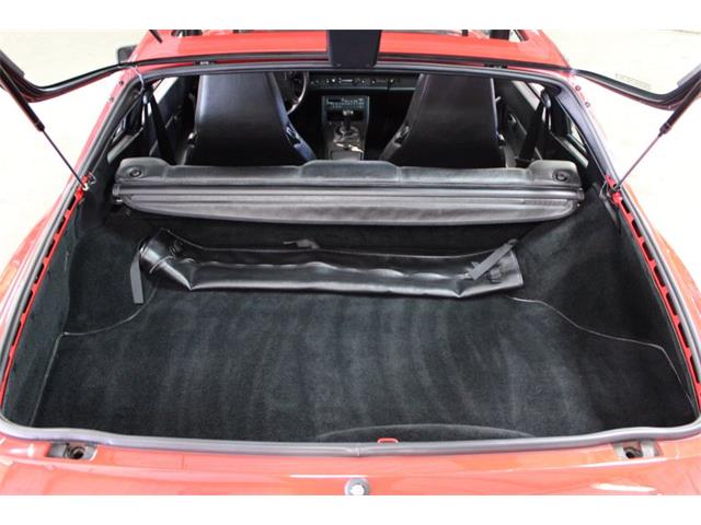 1987 Porsche 944 (CC-2094317) for sale in Kentwood, Michigan