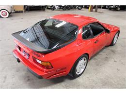 1987 Porsche 944 (CC-2094317) for sale in Kentwood, Michigan