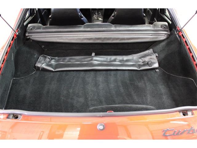1987 Porsche 944 (CC-2094317) for sale in Kentwood, Michigan