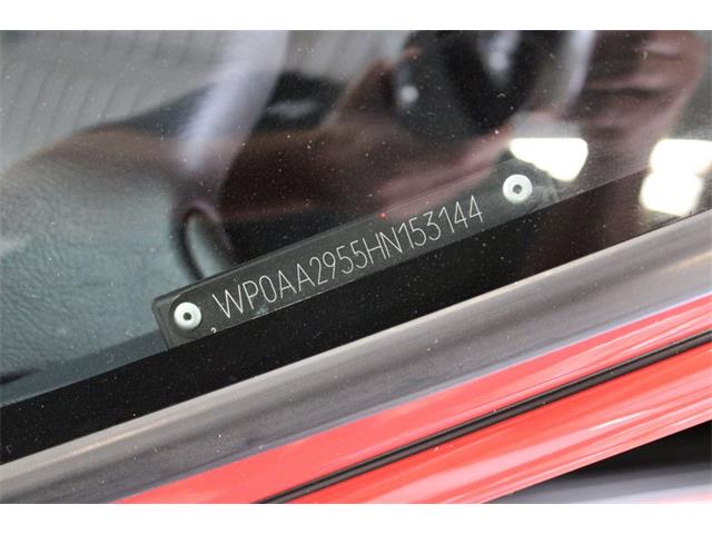 1987 Porsche 944 (CC-2094317) for sale in Kentwood, Michigan