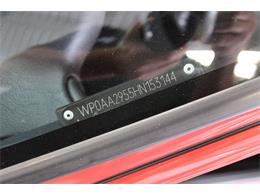 1987 Porsche 944 (CC-2094317) for sale in Kentwood, Michigan