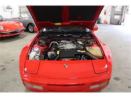 1987 Porsche 944 (CC-2094317) for sale in Kentwood, Michigan