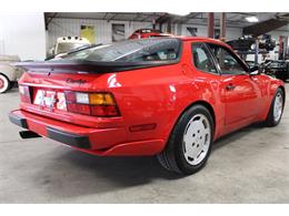 1987 Porsche 944 (CC-2094317) for sale in Kentwood, Michigan