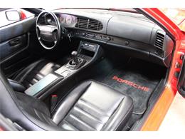 1987 Porsche 944 (CC-2094317) for sale in Kentwood, Michigan