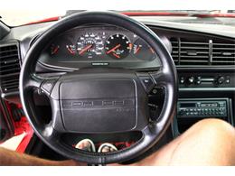 1987 Porsche 944 (CC-2094317) for sale in Kentwood, Michigan