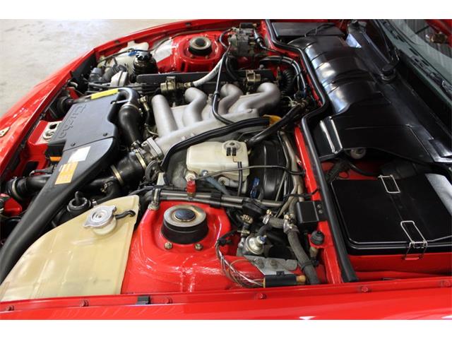 1987 Porsche 944 (CC-2094317) for sale in Kentwood, Michigan