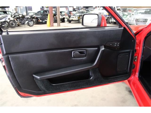 1987 Porsche 944 (CC-2094317) for sale in Kentwood, Michigan