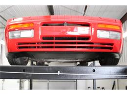 1987 Porsche 944 (CC-2094317) for sale in Kentwood, Michigan