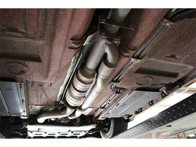 1987 Porsche 944 (CC-2094317) for sale in Kentwood, Michigan
