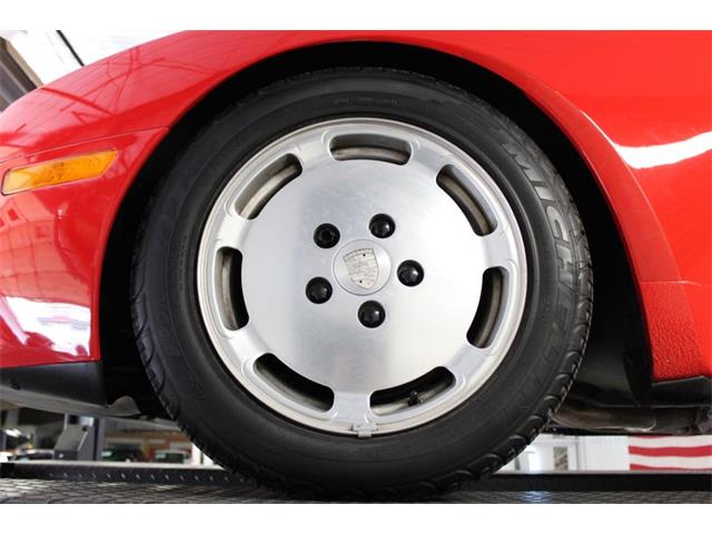 1987 Porsche 944 (CC-2094317) for sale in Kentwood, Michigan