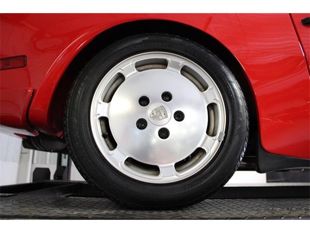 1987 Porsche 944 (CC-2094317) for sale in Kentwood, Michigan