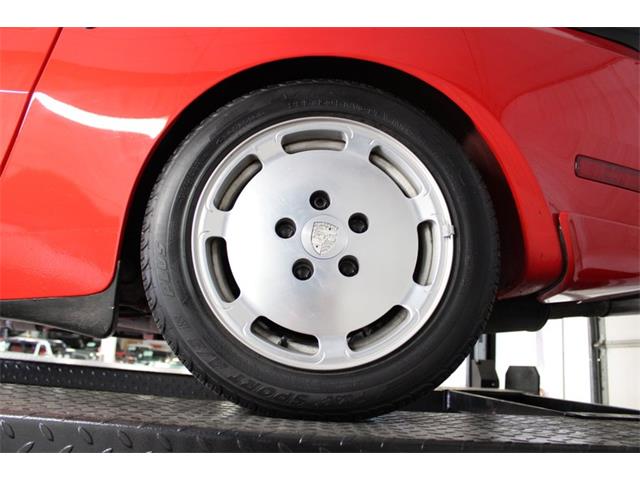 1987 Porsche 944 (CC-2094317) for sale in Kentwood, Michigan
