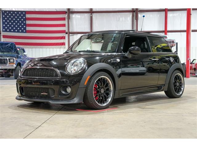 2012 MINI Cooper (CC-2094318) for sale in Kentwood, Michigan