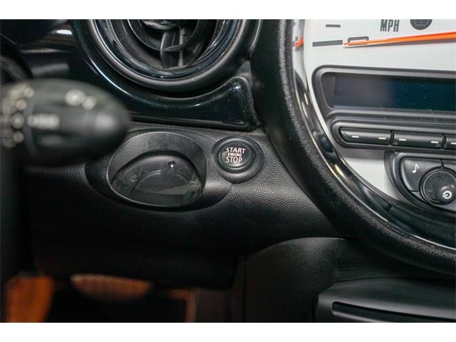 2012 MINI Cooper (CC-2094318) for sale in Kentwood, Michigan
