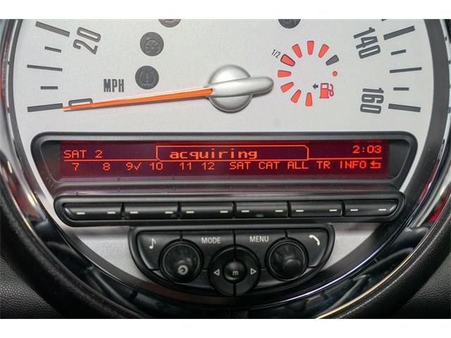 2012 MINI Cooper (CC-2094318) for sale in Kentwood, Michigan
