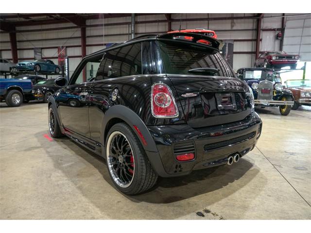 2012 MINI Cooper (CC-2094318) for sale in Kentwood, Michigan