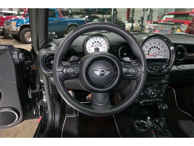 2012 MINI Cooper (CC-2094318) for sale in Kentwood, Michigan