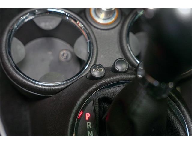 2012 MINI Cooper (CC-2094318) for sale in Kentwood, Michigan