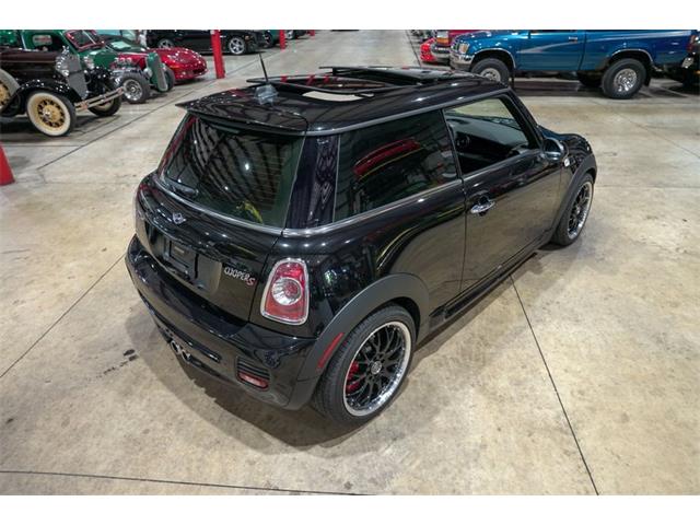 2012 MINI Cooper (CC-2094318) for sale in Kentwood, Michigan