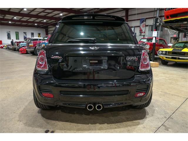 2012 MINI Cooper (CC-2094318) for sale in Kentwood, Michigan