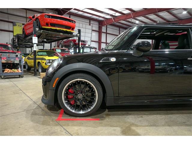 2012 MINI Cooper (CC-2094318) for sale in Kentwood, Michigan