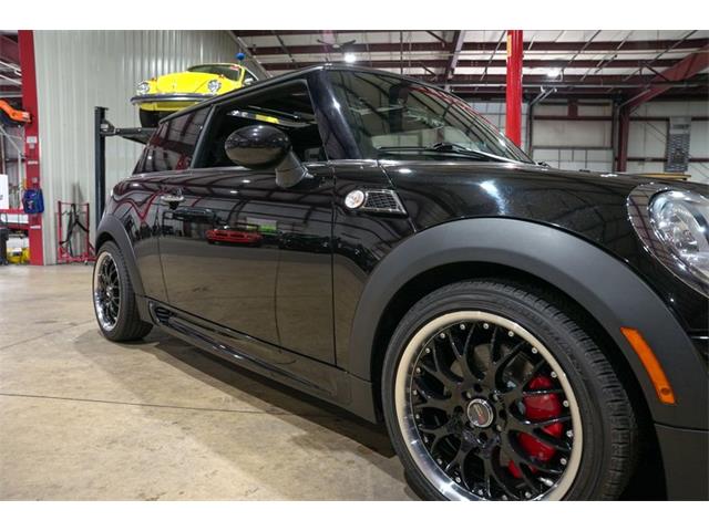 2012 MINI Cooper (CC-2094318) for sale in Kentwood, Michigan