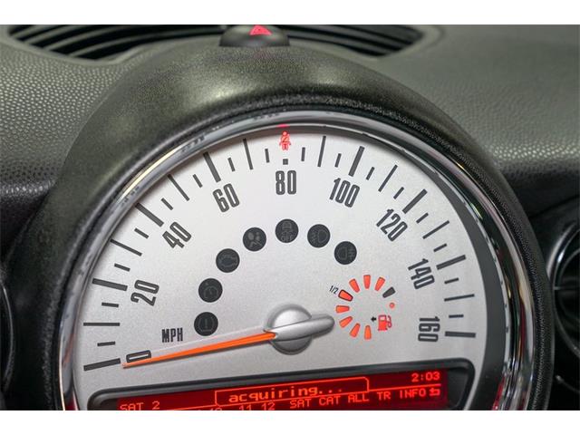 2012 MINI Cooper (CC-2094318) for sale in Kentwood, Michigan
