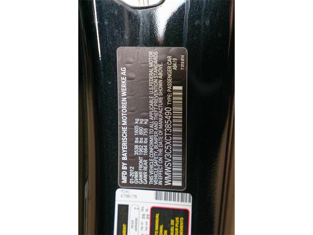 2012 MINI Cooper (CC-2094318) for sale in Kentwood, Michigan