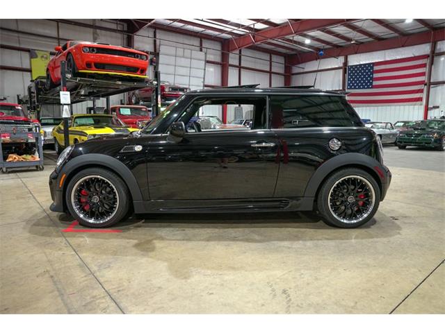 2012 MINI Cooper (CC-2094318) for sale in Kentwood, Michigan