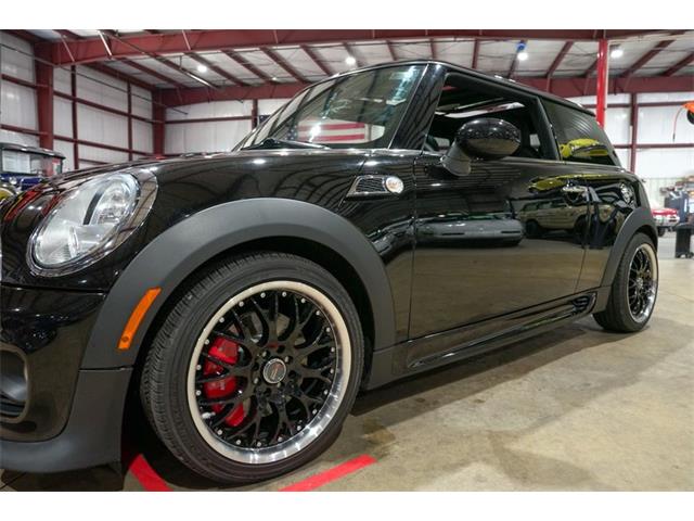 2012 MINI Cooper (CC-2094318) for sale in Kentwood, Michigan