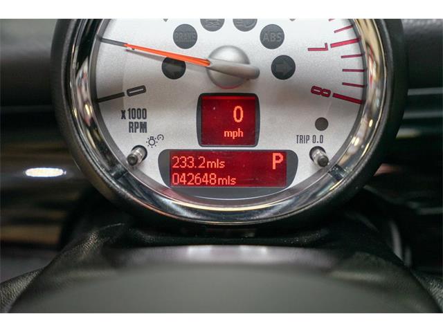 2012 MINI Cooper (CC-2094318) for sale in Kentwood, Michigan