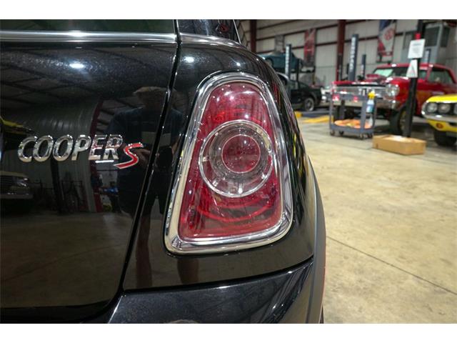 2012 MINI Cooper (CC-2094318) for sale in Kentwood, Michigan