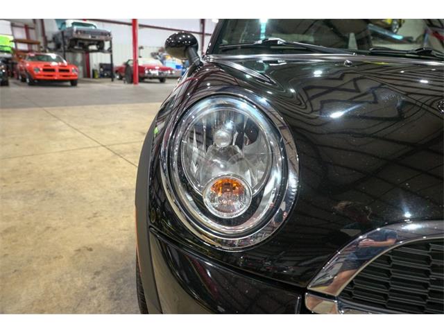 2012 MINI Cooper (CC-2094318) for sale in Kentwood, Michigan