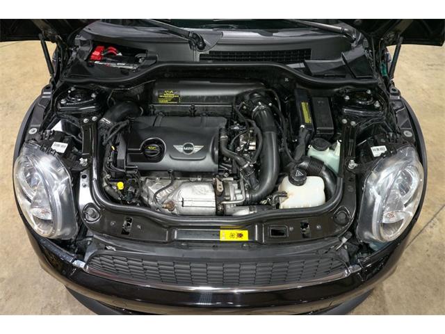 2012 MINI Cooper (CC-2094318) for sale in Kentwood, Michigan