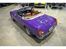 1974 MG MGB (CC-2094319) for sale in Kentwood, Michigan