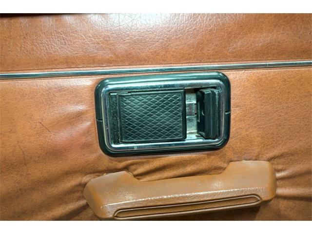 1974 MG MGB (CC-2094319) for sale in Kentwood, Michigan