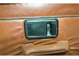 1974 MG MGB (CC-2094319) for sale in Kentwood, Michigan
