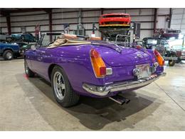 1974 MG MGB (CC-2094319) for sale in Kentwood, Michigan