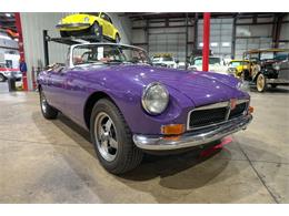 1974 MG MGB (CC-2094319) for sale in Kentwood, Michigan