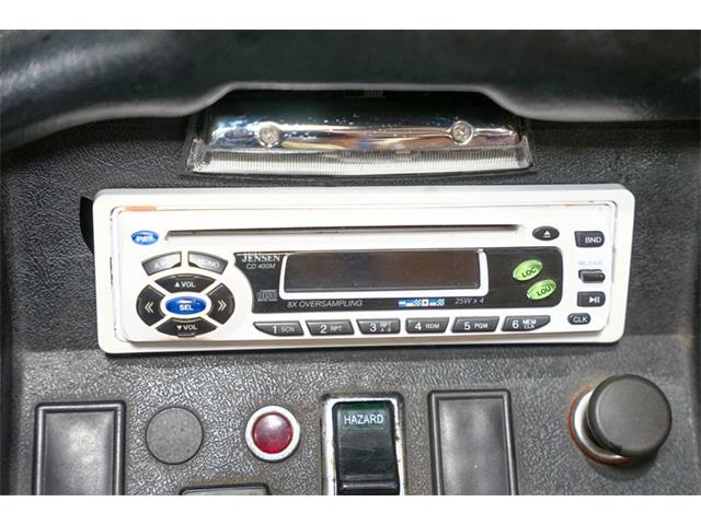 1974 MG MGB (CC-2094319) for sale in Kentwood, Michigan