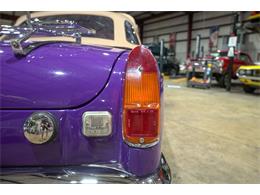 1974 MG MGB (CC-2094319) for sale in Kentwood, Michigan