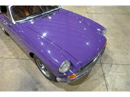 1974 MG MGB (CC-2094319) for sale in Kentwood, Michigan