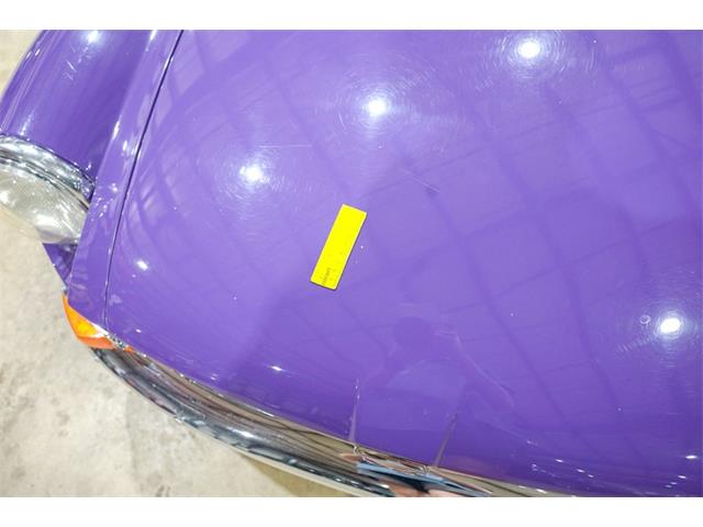 1974 MG MGB (CC-2094319) for sale in Kentwood, Michigan