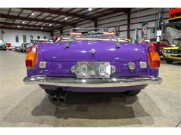 1974 MG MGB (CC-2094319) for sale in Kentwood, Michigan