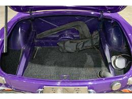 1974 MG MGB (CC-2094319) for sale in Kentwood, Michigan