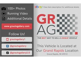 1974 MG MGB (CC-2094319) for sale in Kentwood, Michigan